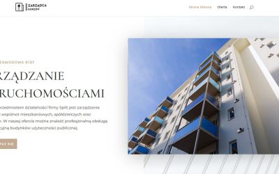 Splot Danuta Kasprzak Zarządzanie nieruchomościami
