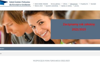 Szkoły zaoczne Grodków